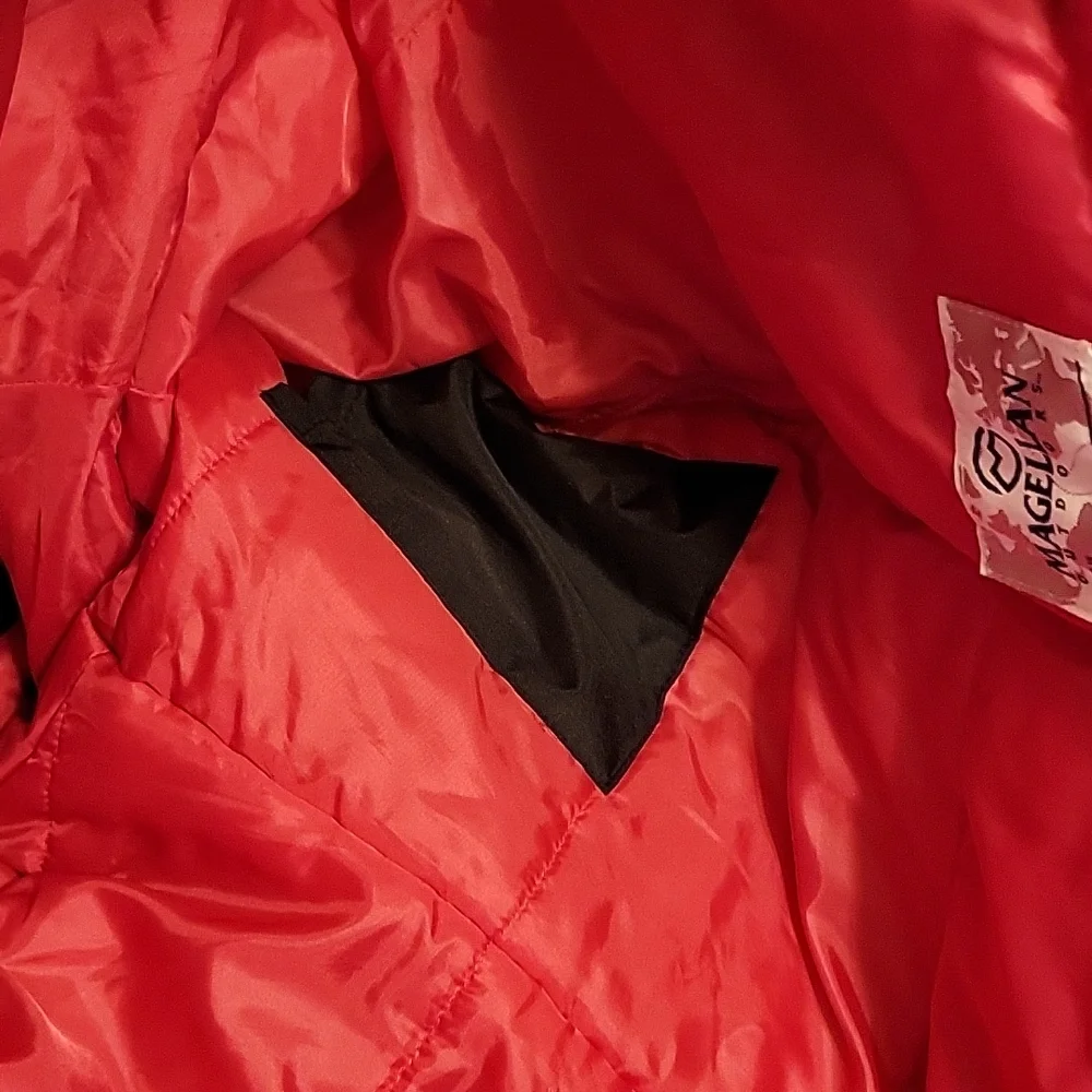 Magellan Double Ski Coat